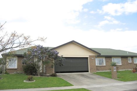 Photo of property in 2 Savannah Place, Papamoa Beach, Papamoa, 3118