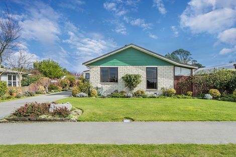 Photo of property in 19 Greendale Road, Darfield, 7510
