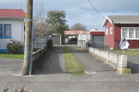 Photo of property in 5 Kelvin Road, Maraenui, Napier, 4110