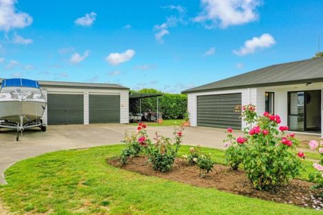 Photo of property in 261a Hydro Road, Edgecumbe, Whakatane, 3192
