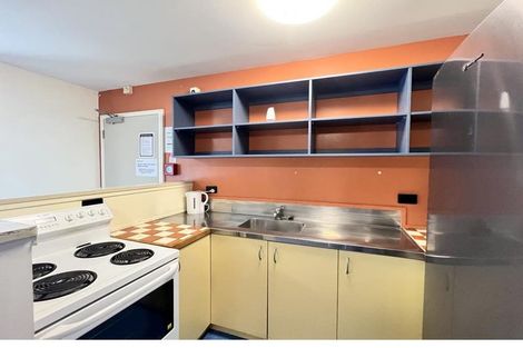 Photo of property in Basin Reserve Complex, 47/4 Sussex Street, Mount Cook, Wellington, 6021