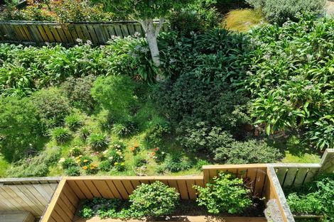 Photo of property in 26/20u Thompson Street, Mount Cook, Wellington, 6011