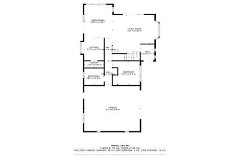 Photo of property in 16 Donald Street, Stanmore Bay, Whangaparaoa, 0932