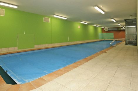 Photo of property in Luxford Villas, 308/72u Herald Street, Berhampore, Wellington, 6023