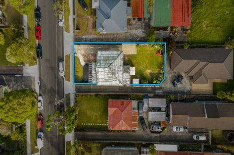Photo of property in 21 Islington Avenue, New Lynn, Auckland, 0600