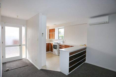 Photo of property in 1/17 Lloyd Street, Strowan, Christchurch, 8052