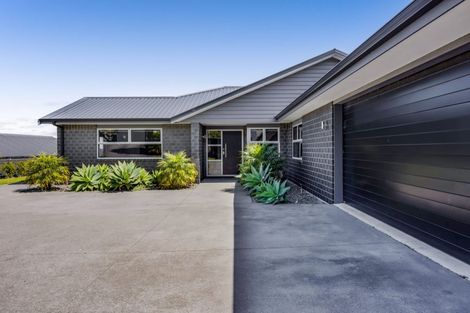 Photo of property in 8 Impact Avenue, Bell Block, New Plymouth, 4312