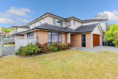 Photo of property in 42 Oakway Drive, Schnapper Rock, Auckland, 0632