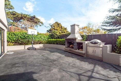 Photo of property in 12 Halswater Drive, Churton Park, Wellington, 6037