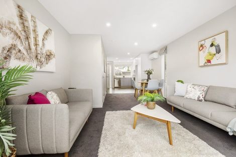 Photo of property in 22/31u Princess Terrace, Newtown, Wellington, 6021