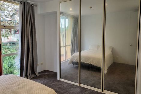 Photo of property in Sirocco Apartments, 618/8u Church Street, Wellington Central, Wellington, 6011