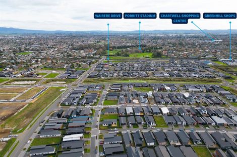 Photo of property in 2 Gosset Avenue, Chartwell, 3210