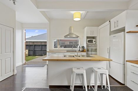 Photo of property in 1/364 Lyttelton Street, Spreydon, Christchurch, 8024