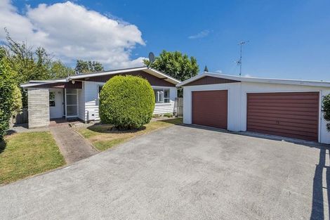 Photo of property in 84 Kirk Street, Otaki, 5512