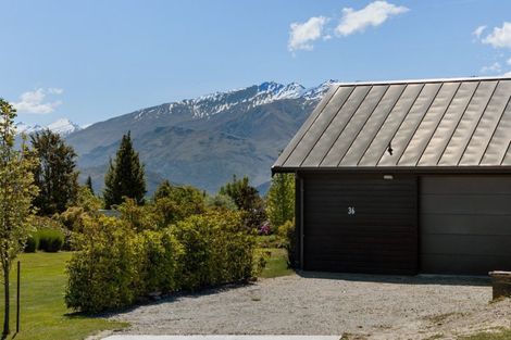 Photo of property in 38 Ridgecrest, Wanaka, 9305