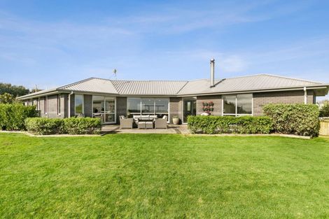 Photo of property in 173 Perth Road, Okato, New Plymouth, 4374