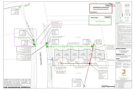 Photo of property in 26 Tiraumea Drive, Pakuranga, Auckland, 2010