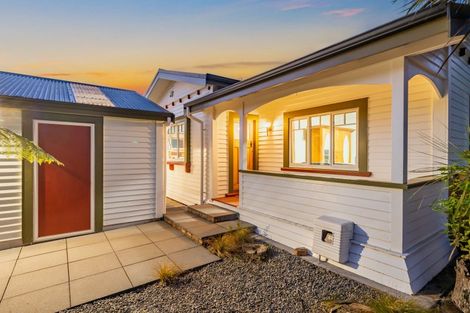 Photo of property in 17 Mcparland Street, Ebdentown, Upper Hutt, 5018