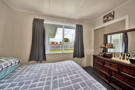 Photo of property in 26 Ramanui Avenue, Hawera, 4610