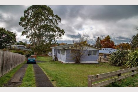 Photo of property in 57 Grey Street, Raetihi, 4632