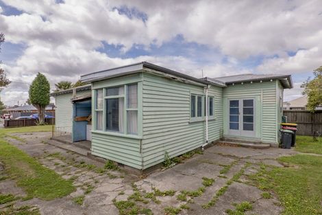 Photo of property in 20 Tower Street, Hornby, Christchurch, 8042