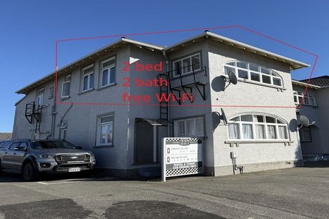 Photo of property in 16/227 Victoria Avenue, Whanganui, 4500
