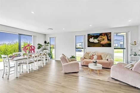 Photo of property in 34 Charlbury Drive, Rolleston, 7615