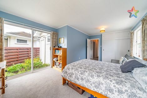 Photo of property in 10 Cleary Street, Waterloo, Lower Hutt, 5011