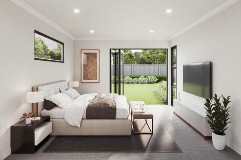 Photo of property in 21 Ellmers Street, Woodend, 7691