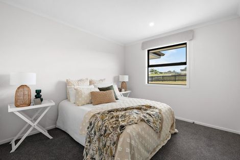 Photo of property in 10 Hoki Avenue, Morrinsville, 3300