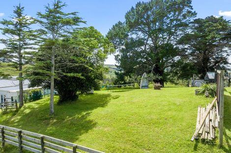 Photo of property in 712 Oruawharo Road, Oruawharo, Wellsford, 0975