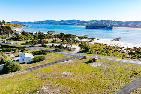 Photo of property in 932 Harington Point Road, Harington Point, Dunedin, 9077