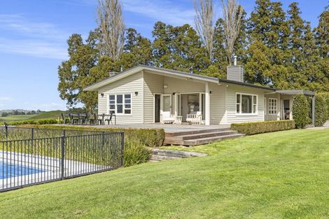 Photo of property in 105 Taotaoroa Road, Karapiro, Cambridge, 3472