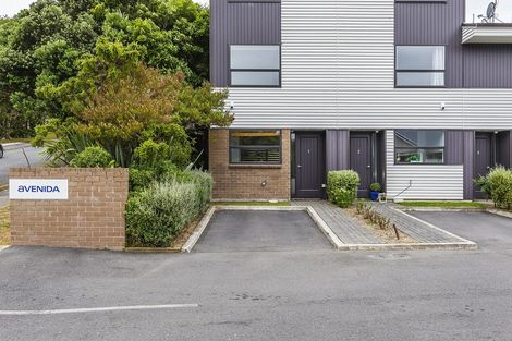 Photo of property in 8u1 Thatcher Crescent, Crofton Downs, Wellington, 6035