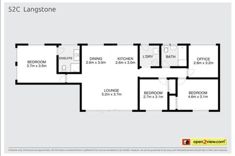 Photo of property in 52c Langstone Street, Welcome Bay, Tauranga, 3112