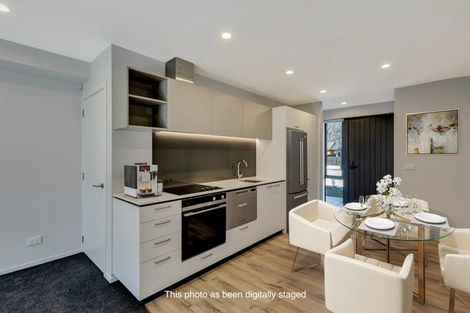 Photo of property in 2/45 Dickens Street, Addington, Christchurch, 8024