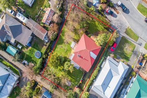 Photo of property in 141 Geraldine Street, Edgeware, Christchurch, 8013