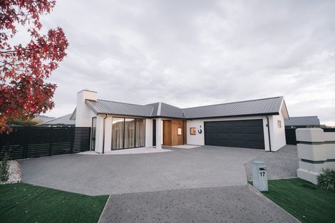 Photo of property in 17 Billington Drive, Halswell, Christchurch, 8025