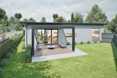Photo of property in 36 Goldie Drive, Rangiora, 7400
