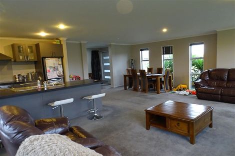 Photo of property in 24 Fairfield Way, Rolleston, 7614