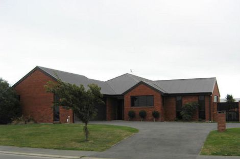 Photo of property in 20 Rembrandt Drive, Rolleston, 7614