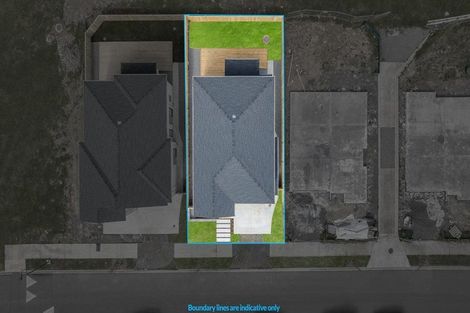 Photo of property in 10 Hughs Way, Flat Bush, Auckland, 2019