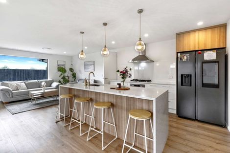 Photo of property in 7 Nancy Wake Street, Rolleston, 7615