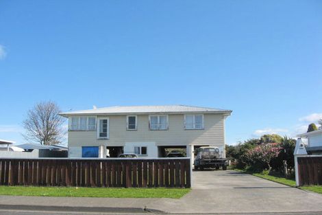 Photo of property in 14 Chamberlain Avenue, Wairoa, 4108