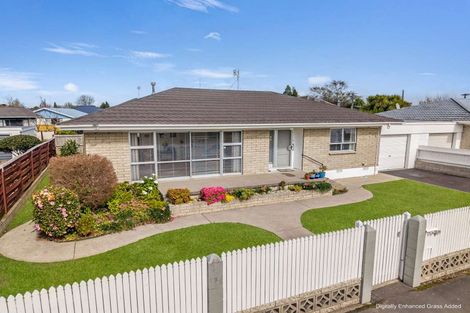 Photo of property in 178 Clarkin Road, Fairfield, Hamilton, 3214
