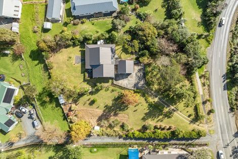 Photo of property in 1384 Whangarei Heads Road, Parua Bay, Whangarei, 0174