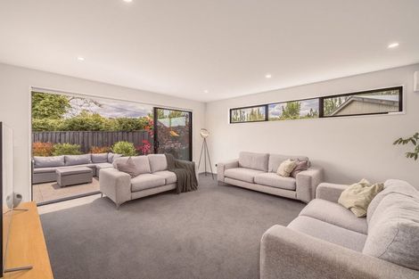 Photo of property in 12 Kemsley Lane, Casebrook, Christchurch, 8051