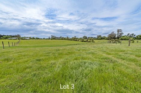 Photo of property in 229 Balcairn Amberley Road, Balcairn, Amberley, 7481