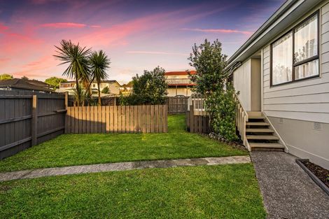 Photo of property in 1/36 Borich Road, Sunnyvale, Auckland, 0612