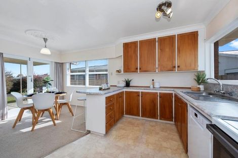 Photo of property in 42 Claremont Avenue, Chartwell, Hamilton, 3210